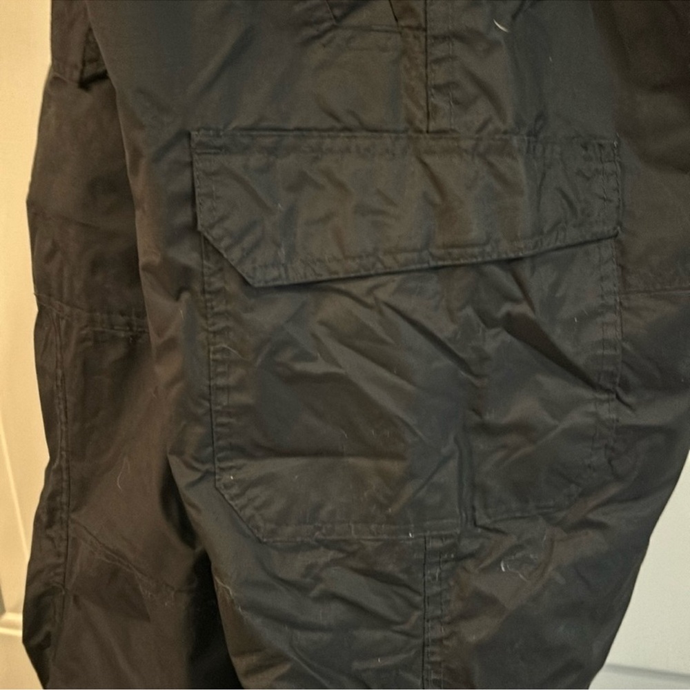 Boulder Gear Snow Women's Black Ski & Snow Pants - Picture 5 of 9